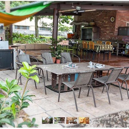Guizhulin B&B Jiaoxi Bagian luar foto