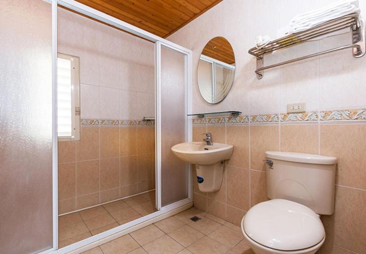 Guizhulin B&B Jiaoxi Bagian luar foto